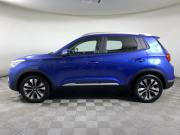 Chery Tiggo 4 I Рестайлинг Москва  - изображение 27