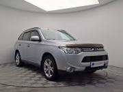Mitsubishi Outlander III Мурманск  - изображение 21
