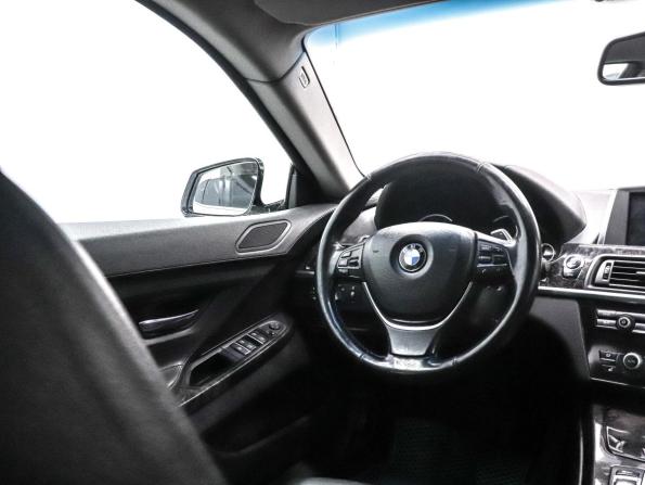 BMW 6 серии III (F06/F13/F12) с пробегом 2013 года, цена 2 480 000 рублей, 184942 км, седан, Автокод Объявления