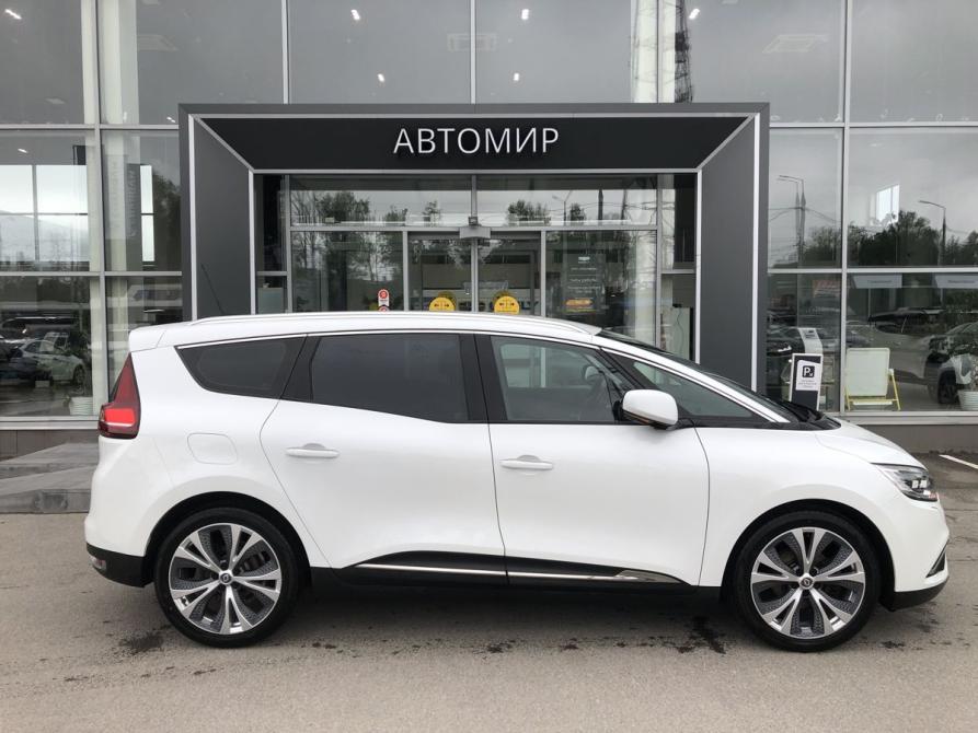 Renault Scenic IV Брянск  - изображение 4