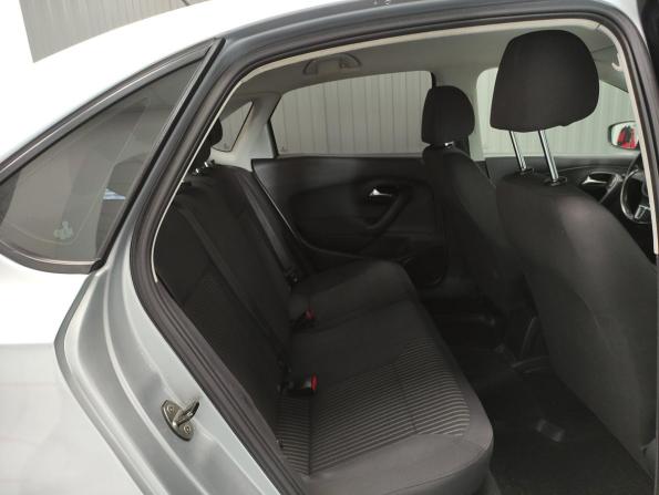 Volkswagen Polo V с пробегом 2013 года, цена 895 000 рублей, 236145 км, седан, Автокод Объявления