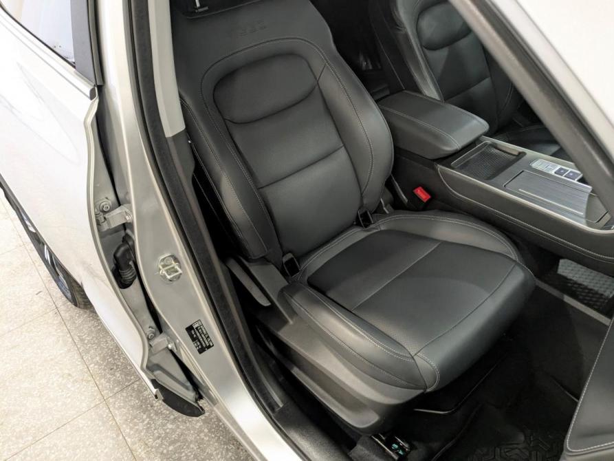 Chery Tiggo 4 Pro I Москва  - изображение 15