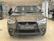 Mitsubishi ASX I Казань  - изображение 24
