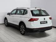 Volkswagen Tiguan II Рестайлинг (China Market) Ростов-на-Дону  - изображение 21