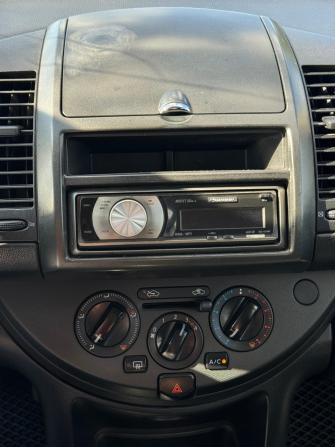 Nissan Note I с пробегом 2007 года, цена 440 000 рублей, 315300 км, хэтчбек, Автокод Объявления