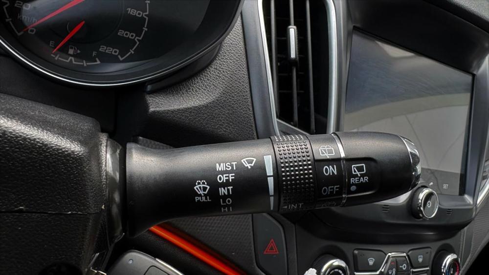 Chery Tiggo 5 I Рестайлинг Брянск  - изображение 13