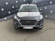 Hyundai Tucson III Рестайлинг Минеральные Воды  - изображение 26