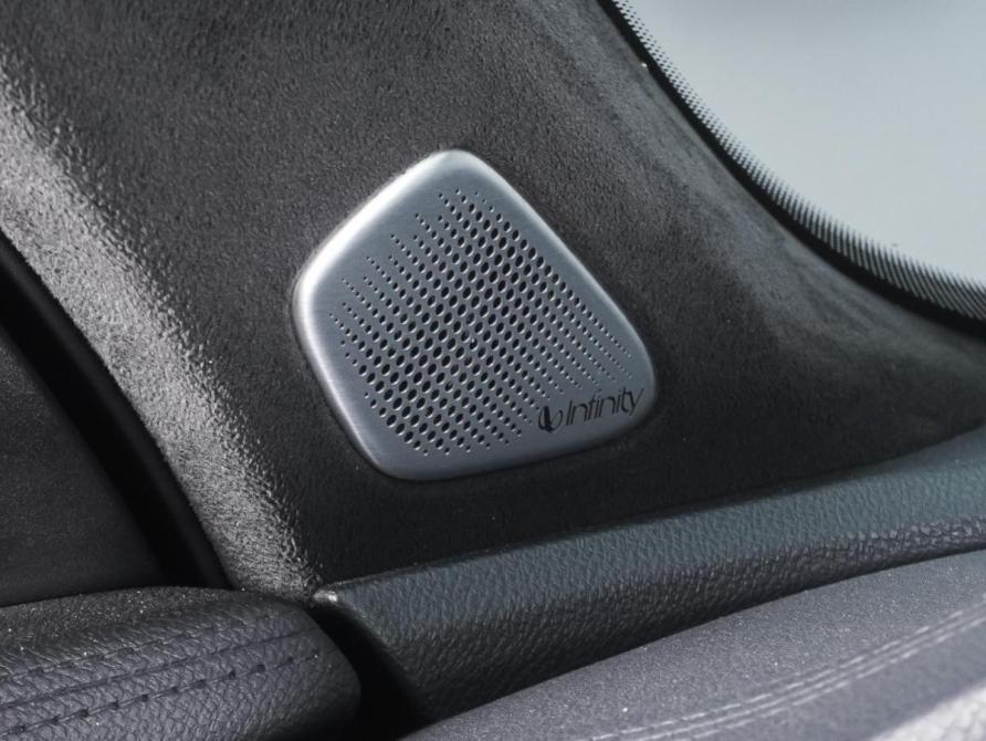 Geely Monjaro I Ростов-на-Дону  - изображение 15