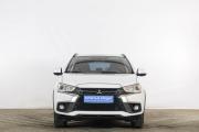 Mitsubishi ASX I Рестайлинг Тюмень  - изображение 19