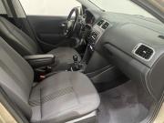 Volkswagen Polo V Рестайлинг Воронеж  - изображение 31