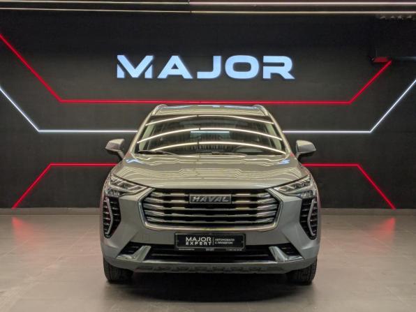Haval Jolion I с пробегом 2023 года, цена 1 700 000 рублей, 51394 км, внедорожник, Автокод Объявления