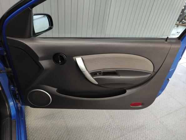 Chevrolet Aveo I Рестайлинг с пробегом 2010 года, цена 370 000 рублей, 127000 км, хэтчбек, Автокод Объявления
