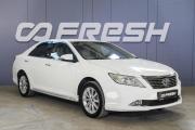Toyota Camry VII (XV50) Ульяновск  - изображение 31