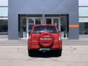 Suzuki Grand Vitara II Рестайлинг 2 Краснодар  - изображение 25