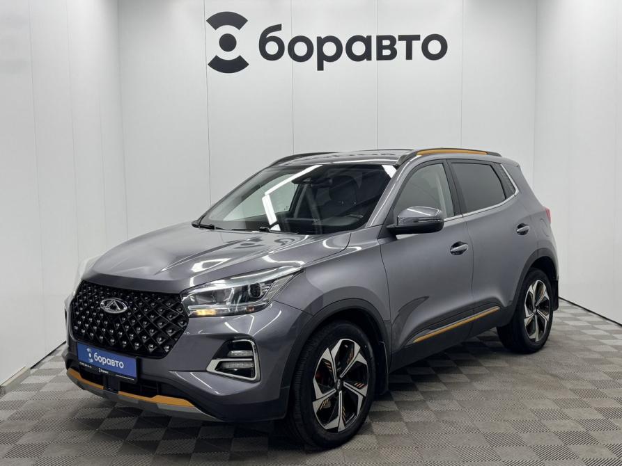 Chery Tiggo 4 Pro I Воронеж  - изображение 1