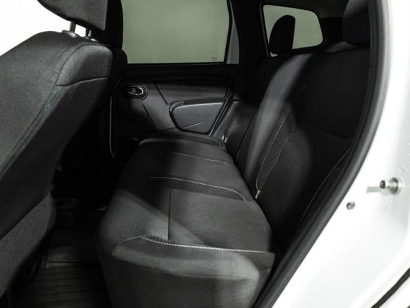 Renault Duster I Рестайлинг с пробегом 2020 года, цена 1 099 585 рублей, 114500 км, внедорожник, Автокод Объявления