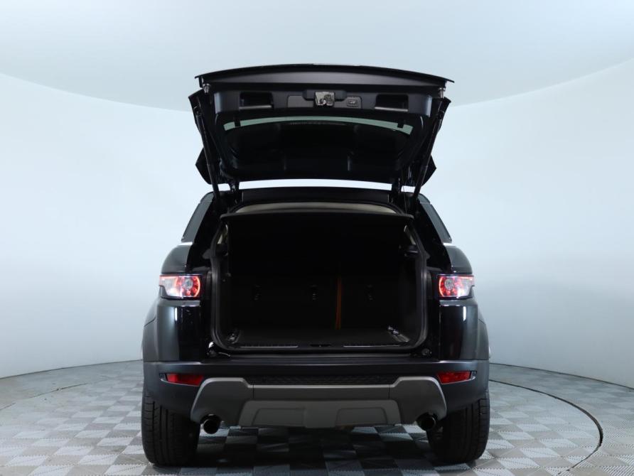 Land Rover Range Rover Evoque I Санкт-Петербург  - изображение 7