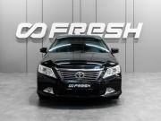 Toyota Camry VII (XV50) Тюмень  - изображение 23