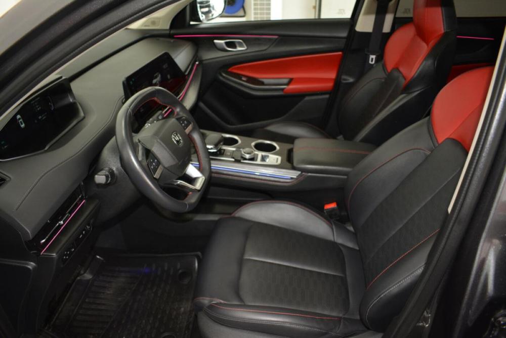Changan CS55 Plus II Киров  - изображение 16