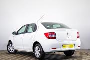 Renault Logan II Рестайлинг Пермь  - изображение 26