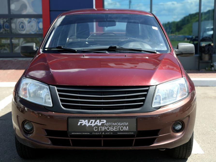Lada (ВАЗ) Granta I Иваново  - изображение 2