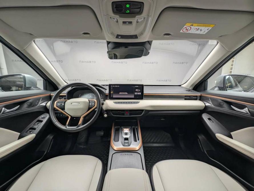 Haval Jolion I Москва  - изображение 6