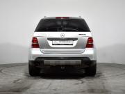 Mercedes-Benz M-Класс II (W164) Санкт-Петербург  - изображение 26
