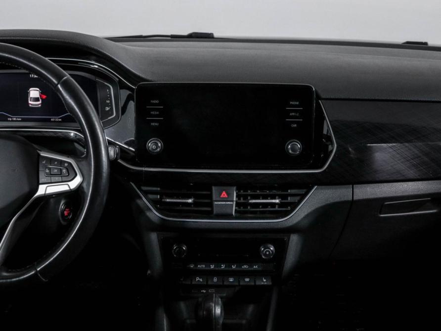 Volkswagen Polo VI Москва  - изображение 14