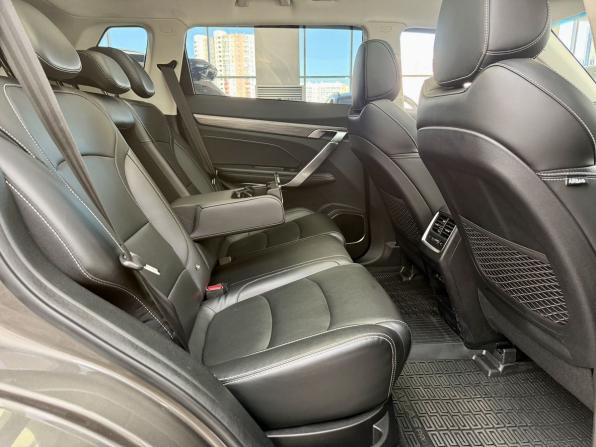 Geely Atlas Pro с пробегом 2024 года, цена 2 350 000 рублей, 18525 км, внедорожник, Автокод Объявления