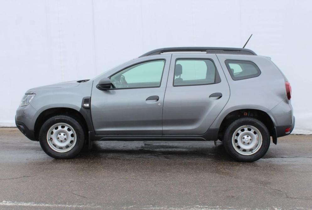Renault Duster II Нижний Новгород  - изображение 4