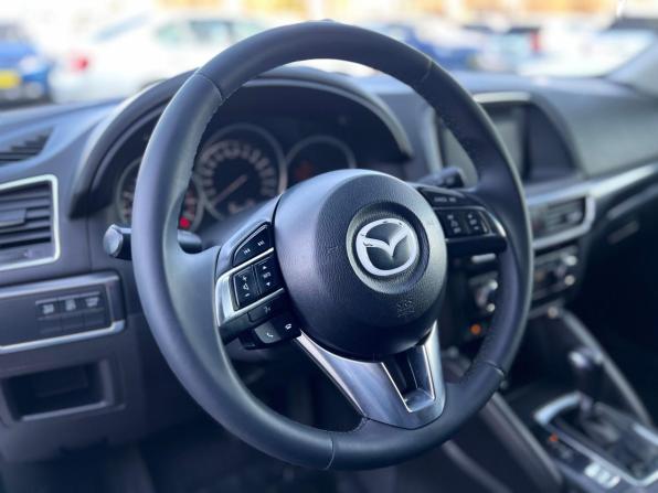 Mazda CX-5 I Рестайлинг с пробегом 2016 года, цена 1 830 000 рублей, 205000 км, внедорожник, Автокод Объявления