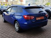 Lada (ВАЗ) Vesta I Екатеринбург  - изображение 31
