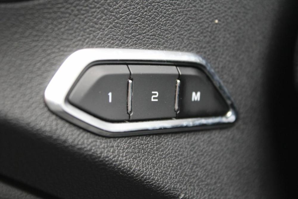 Geely Tugella I Рестайлинг Пермь  - изображение 18