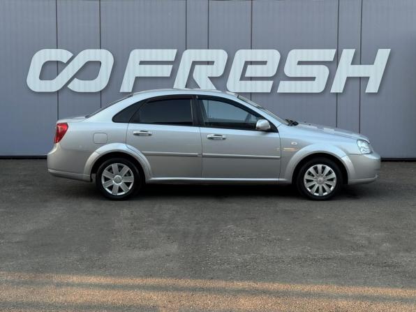 Chevrolet Lacetti I с пробегом 2009 года, цена 629 000 рублей, 95534 км, седан, Автокод Объявления