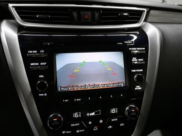 Nissan Murano III (Z52) с пробегом 2016 года, цена 1 945 000 рублей, 165421 км, внедорожник, Автокод Объявления