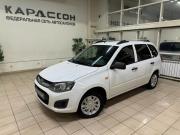 Lada (ВАЗ) Kalina II Волгоград  - изображение 19