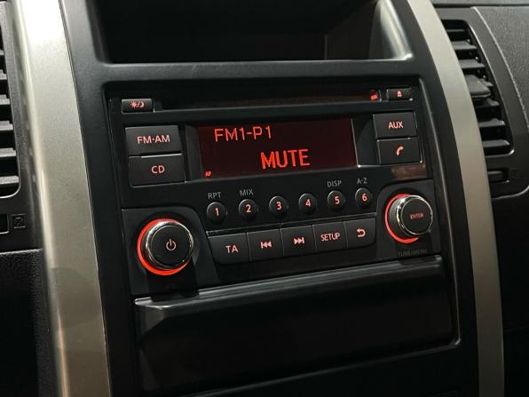 Nissan X-Trail II Рестайлинг с пробегом 2013 года, цена 1 580 000 рублей, 166766 км, внедорожник, Автокод Объявления