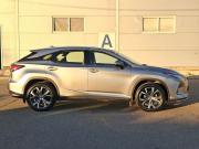 Lexus RX IV Рестайлинг Набережные Челны  - изображение 33