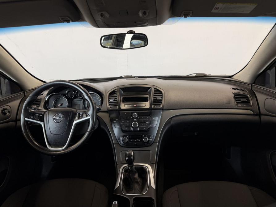 Opel Insignia I Псков  - изображение 11