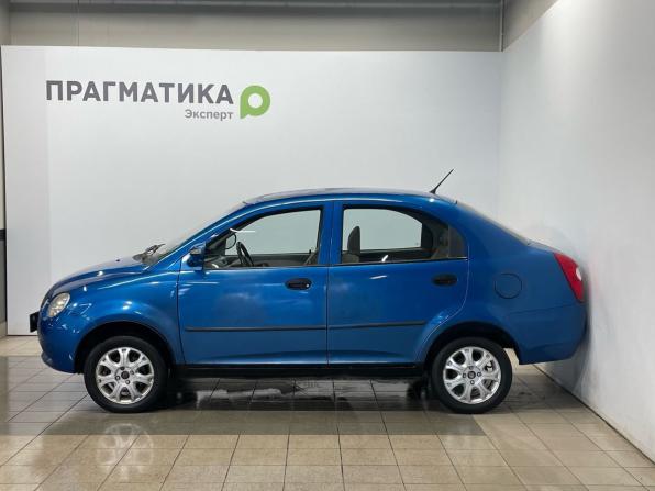 Chery QQ6 (S21) с пробегом 2008 года, цена 299 000 рублей, 85000 км, лифтбек, Автокод Объявления