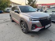 Changan CS35 Plus I Рестайлинг Пермь  - изображение 5
