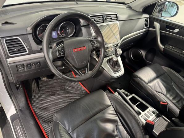 Haval H6 I с пробегом 2018 года, цена 1 249 800 рублей, 156000 км, внедорожник, Автокод Объявления