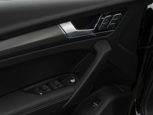 Audi Q5 II (FY) Рестайлинг с пробегом 2025 года, цена 6 289 999 рублей, 33 км, внедорожник, Автокод Объявления