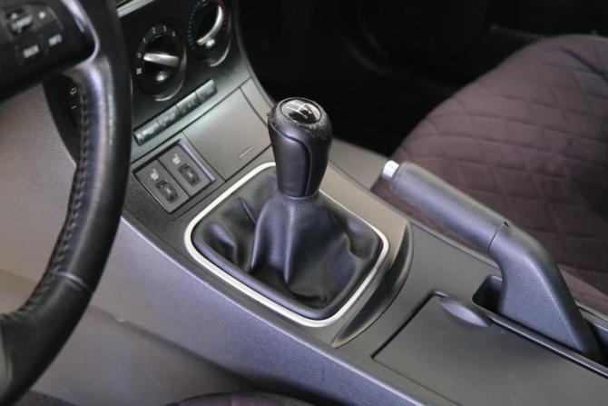 Mazda 3 II (BL) Рестайлинг с пробегом 2012 года, цена 799 000 рублей, 200000 км, хэтчбек, Автокод Объявления