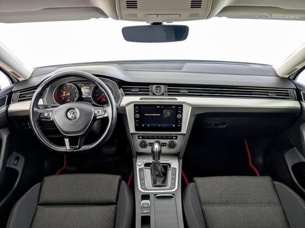 Volkswagen Passat B8 с пробегом 2019 года, цена 2 190 000 рублей, 116847 км, седан, Автокод Объявления