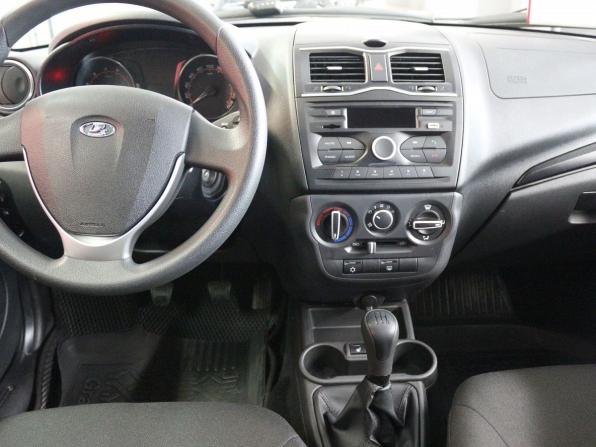 Lada (ВАЗ) Granta I Рестайлинг с пробегом 2024 года, цена 820 000 рублей, 25554 км, седан, Автокод Объявления