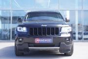 Jeep Grand Cherokee IV (WK2) Ульяновск  - изображение 27
