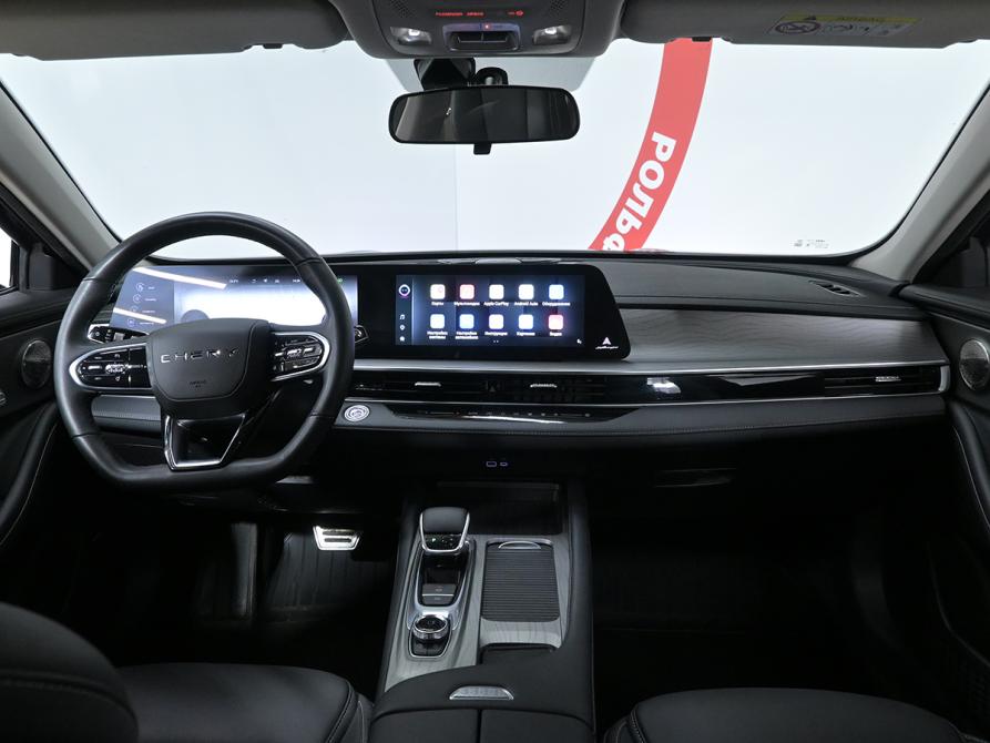 Chery Arrizo 8 Москва  - изображение 8