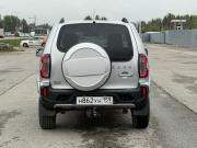 Lada (ВАЗ) Niva Travel I Пермь  - изображение 11
