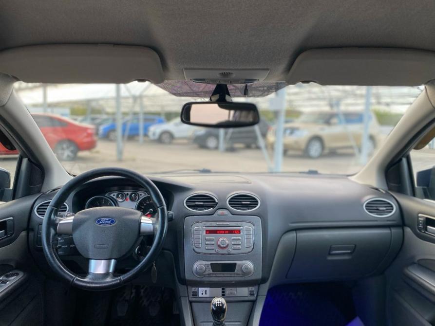 Ford Focus II Рестайлинг Тула  - изображение 5